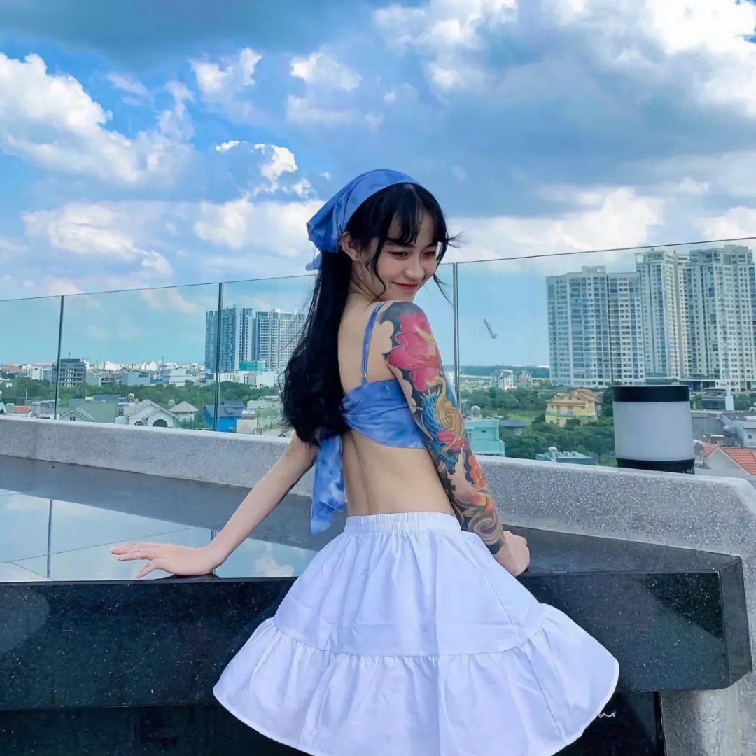 那时候那些人