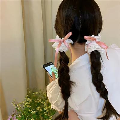 丹青小姐